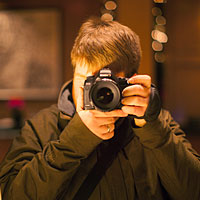Photo of Branden